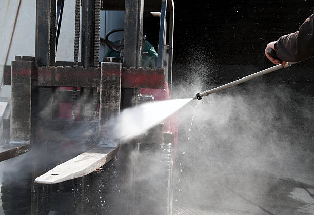 Playground Equipment Cleaning in Mcminnville, OR