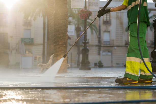 Professional Pressure Washing in Mcminnville, OR